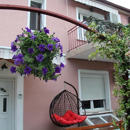 Grand Park Rooms Podgorica Exterior foto